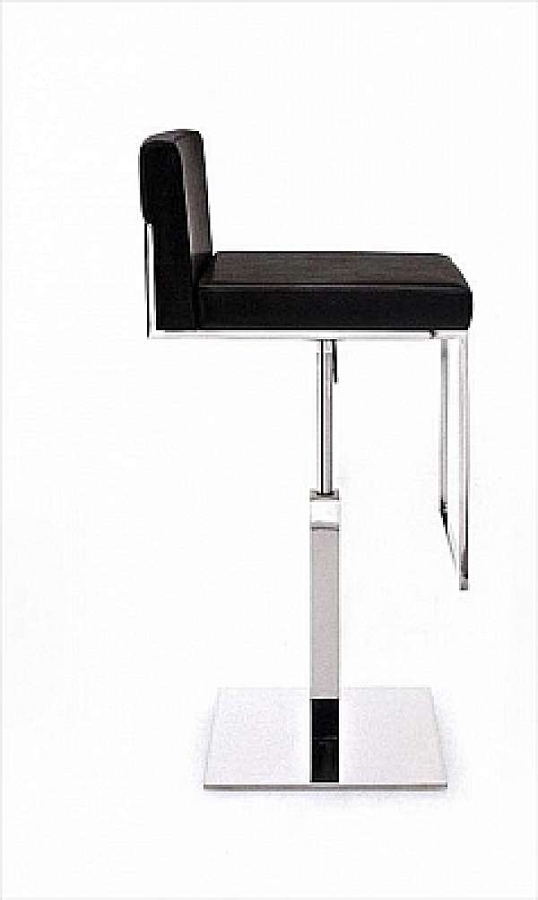 Барный стул CALLIGARIS "sedia" EVEN PLUS CS1394 фабрика CALLIGARIS из Италии. Фото №1