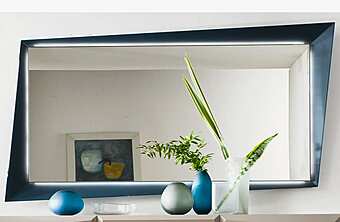 ЗеркалоREFLEX Quartz SPECCHIO ЗеркалоREFLEX Quartz SPECCHIO фабрика REFLEX из Италии