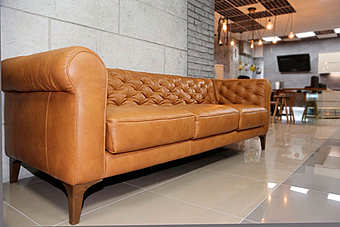 ДИВАН ROMANTICO C005, NATUZZI EDITIONS