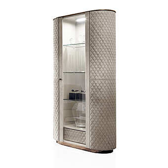 Витрина DV HOME COLLECTION Charlotte Витрина DV HOME COLLECTION Charlotte фабрика DV HOME COLLECTION из Италии
