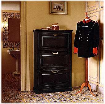 Тумба для обуви TONIN CASA Decor MARISA - 1524