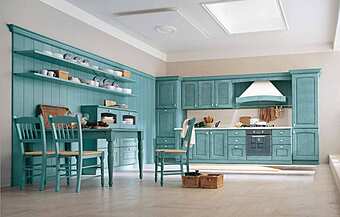 Кухня RECORD CUCINE Nene 5.0