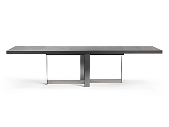 Деревянный стол Jacques из коллекции FLEXFORM Деревянный стол Jacques из коллекции FLEXFORM фабрика FLEXFORM из Италии