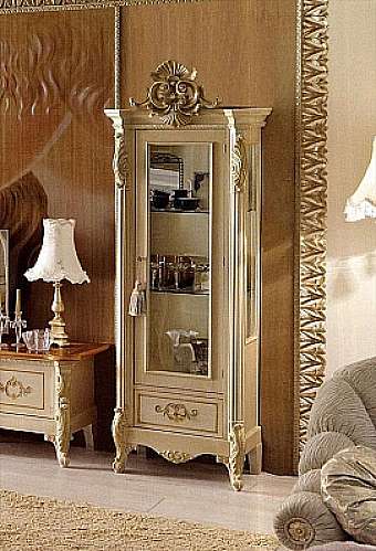 Витрина VIP900/C/D