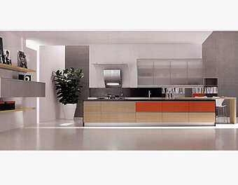 Кухня VALCUCINE Artematica Robur