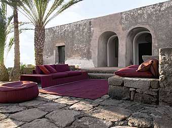 Диван PAOLA LENTI B18SCTD