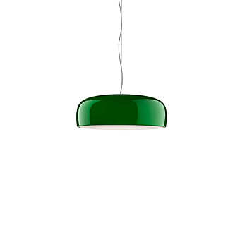 Подвесной светильник FLOS Smithfield Suspension F1370030 Подвесной светильник FLOS Smithfield Suspension F1370030 фабрика FLOS из Италии