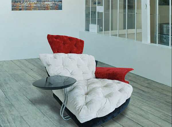 Кресло IL LOFT Super Roy Divano Lineare - Linear Sofa SR05 фабрика IL LOFT из Италии. Фото №1