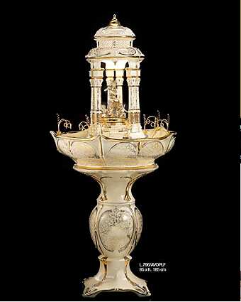 Декоративный элемент LORENZON Arte e Ceramica L.796/AVOPLF Декоративный элемент LORENZON Arte e Ceramica L.796/AVOPLF фабрика LORENZON (F.LLI LORENZON) из Италии