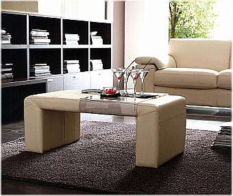 Стол журнальный Pouf n.10
