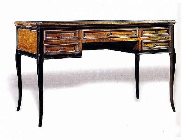Письменный стол VITTORIO GRIFONI 1311 фабрика VITTORIO GRIFONI из Италии. Фото №1
