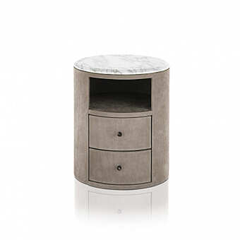 Прикроватная Тумба DV HOME COLLECTION Adler Plus Прикроватная Тумба DV HOME COLLECTION Adler Plus фабрика DV HOME COLLECTION из Италии