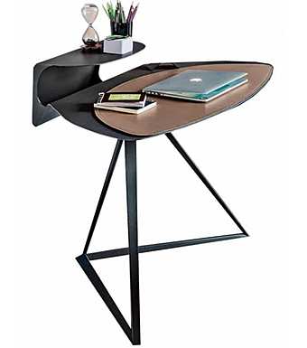 Письменный стол CATTELAN ITALIA Andrea Lucatello STORM