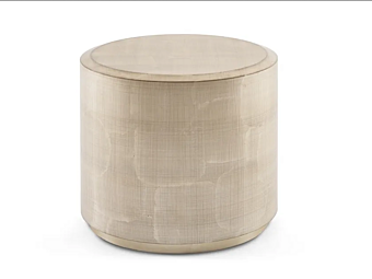 Круглый деревянный кофейный стол Gallotti&Radice Gong Круглый деревянный кофейный стол Gallotti&Radice Gong фабрика Gallotti & Radice из Италии