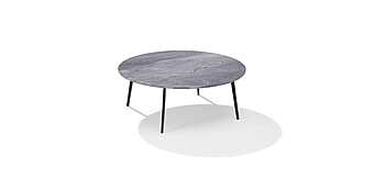 Столик уличный DRAENERT Tosca Outdoor 1380-O Столик уличный DRAENERT Tosca Outdoor 1380-O фабрика DRAENERT из Италии