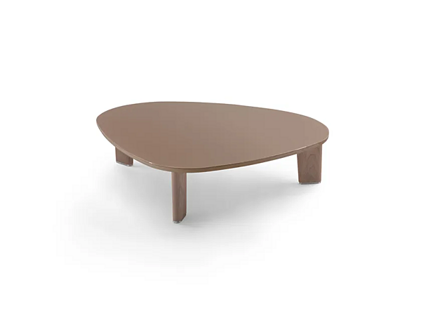 Обеденный стол из дерева Arnold FLEXFORM 02C574, 02C575, 02C577, 02C578 фабрика FLEXFORM из Италии. Фото №3