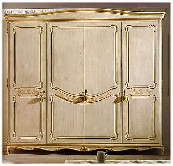 Шкаф FLORENCE ART RIF.3545