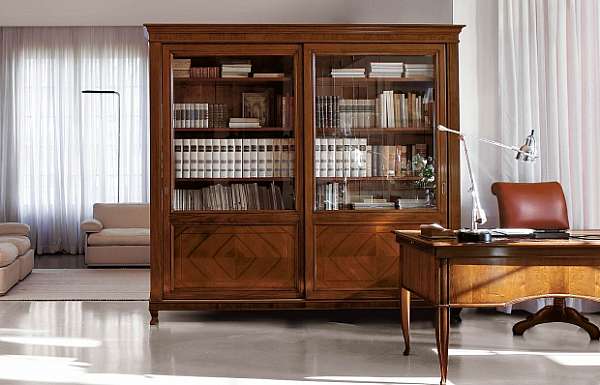 Книжный шкаф Maison Matiee 980 Lungarno Della Signoria