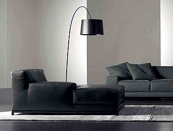 Кушетка MERIDIANI (CROSTI) Fotografico_meridiani_2012 FRIEMAN