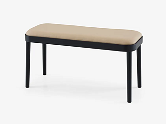 Скамья из ткани с обитой спинкой LIGNE ROSET TAMBOUR 10266190 Скамья из ткани с обитой спинкой LIGNE ROSET TAMBOUR 10266190 фабрика LIGNE ROSET из Италии