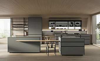 Кухня VALCUCINE Riciclantica