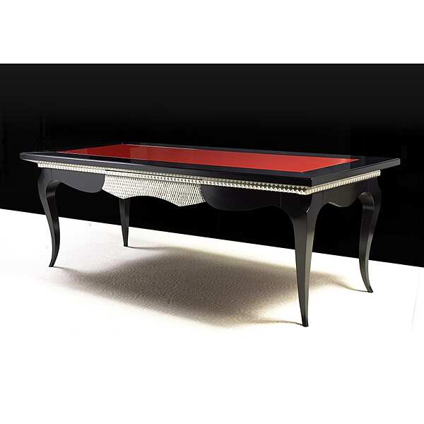 Письменный стол FRANCESCO MOLON Eclectica R500 фабрика FRANCESCO MOLON  из Италии. Фото №4