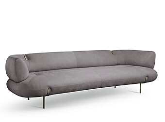 Диван CANTORI Avangarde JOHNSON 1995.6800 Диван CANTORI Avangarde JOHNSON 1995.6800 фабрика CANTORI из Италии