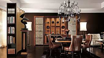 Композиция FLORENCE COLLECTIONS столовая 561 ATLANTIQUE VOL.03