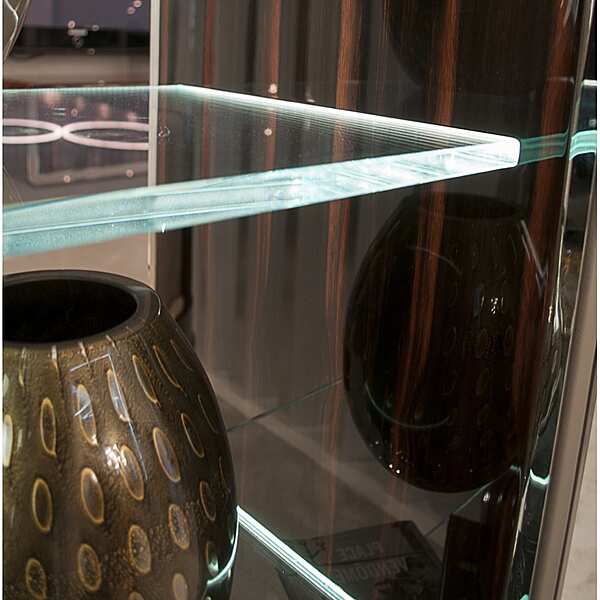 Витрина FRANCESCO MOLON MolonDesign U700 фабрика FRANCESCO MOLON  из Италии. Фото №3