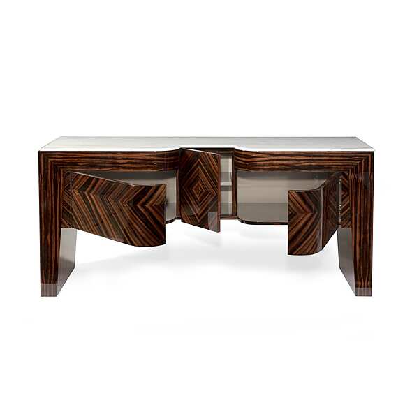 Консоль FRANCESCO MOLON Atelier-Molon N546 фабрика FRANCESCO MOLON  из Италии. Фото №7