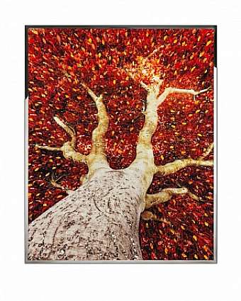 Панно, картина ALBERO