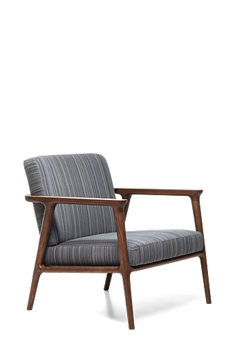 Крісло MOOOI Zio Lounge Chair