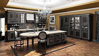 Кухня Victoria 04