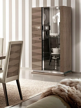 ВИТРИНА ALF MONACO ВИТРИНА ALF MONACO фабрика Alf из Италии