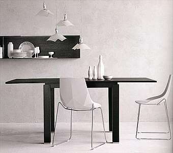 Стол OLIVIERI Cube 3 Master TAV24