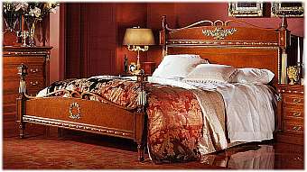 Ліжко CANTALUPPI Napoleone