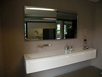 Ванная Boffi Universal