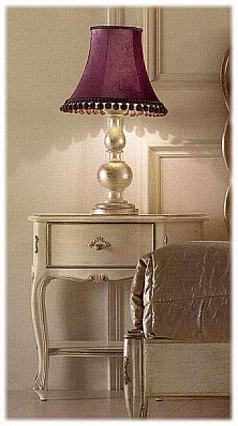 Тумбочка FLORENCE ART 3540