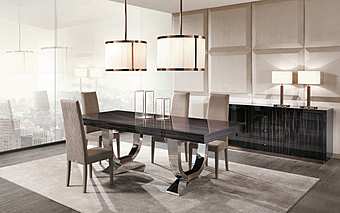 Стул DV HOME COLLECTION Light Стул DV HOME COLLECTION Light фабрика DV HOME COLLECTION из Италии