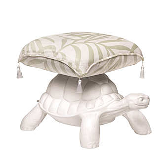 Пуф Turtle Carry Pouf Пуф Turtle Carry Pouf фабрика Qeeboo из Италии