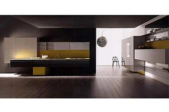 Кухня VALCUCINE Artematica Vitrum-3