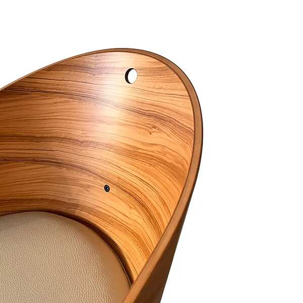 Стул Driade "COSTES"  фабрика Driade из Италии. Фото №9