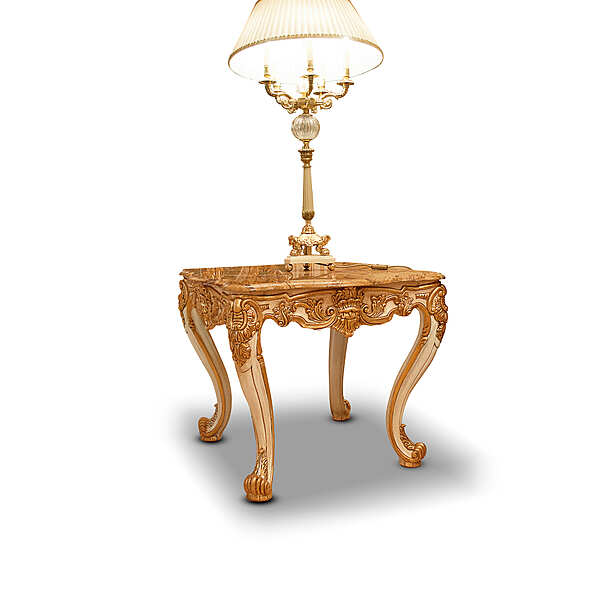 Подставка FRANCESCO MOLON New empire T455.02 фабрика FRANCESCO MOLON  из Италии. Фото №1