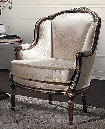 Кресло CEPPI STYLE 2354