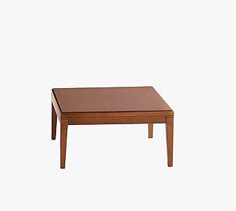 Стол журнальный MONTBEL Toffee 808 Стол журнальный MONTBEL Toffee 808 фабрика MONTBEL из Италии