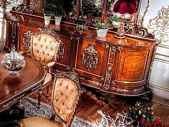 Комод ASNAGHI INTERIORS GD7604 Комод ASNAGHI INTERIORS GD7604 фабрика ASNAGHI INTERIORS из Италии
