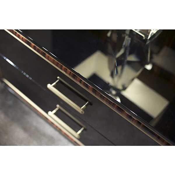 Тумбочка FRANCESCO MOLON Atelier-Molon K601 фабрика FRANCESCO MOLON  из Италии. Фото №6