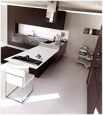 Кухня Contempora-8