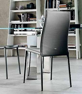 Стул CATTELAN ITALIA RED CARPET COLLEZIONE 2014 Maya Flex