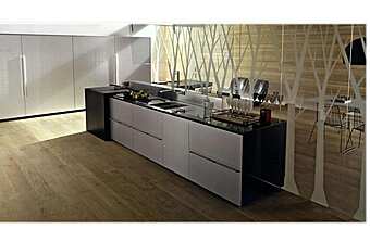 Кухня VALCUCINE Artematica Multiline-6